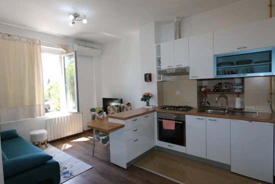 Apartmán Kvarner - Rijeka KV 10151 N1