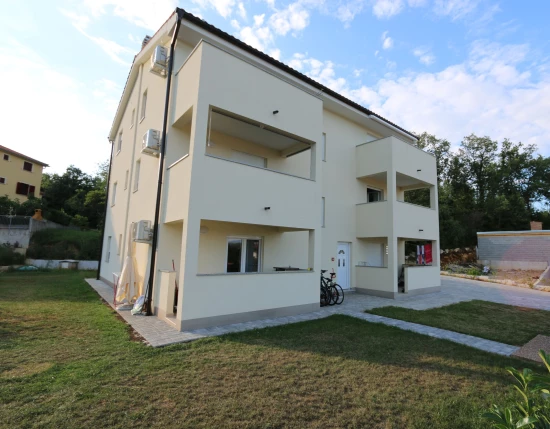 Apartmán Ostrov Krk - Čižići OS 10777 N1