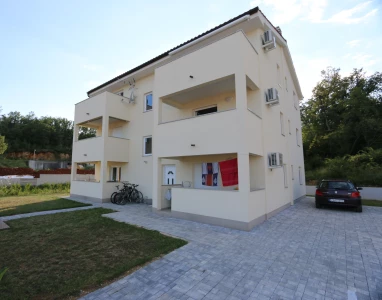 Apartmán Ostrov Krk - Čižići OS 10777 N1