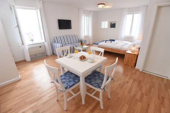 Apartmán Severní Dalmácie - Zadar DA 9923 N1