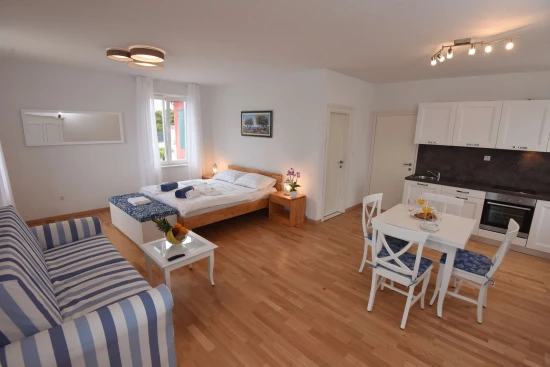 Apartmán Severní Dalmácie - Zadar DA 9923 N1