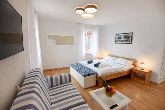 Apartmán Severní Dalmácie - Zadar DA 9923 N1