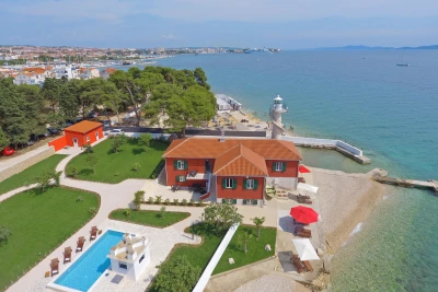 Apartmán Severní Dalmácie - Zadar DA 9923 N2