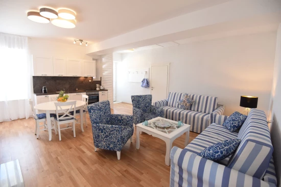 Apartmán Severní Dalmácie - Zadar DA 9923 N2