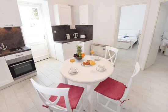 Apartmán Severní Dalmácie - Zadar DA 9923 N3