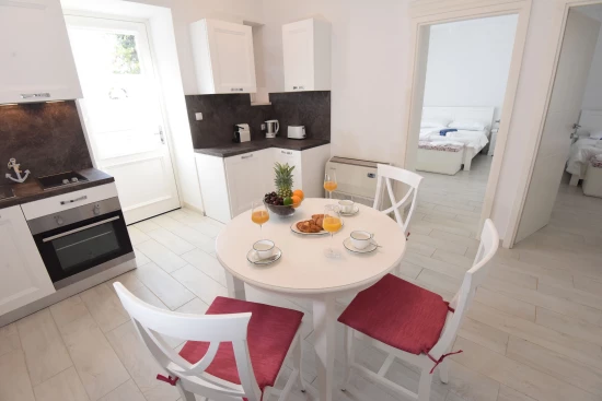 Apartmán Severní Dalmácie - Zadar DA 9923 N3