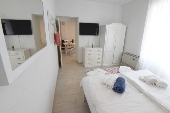 Apartmán Severní Dalmácie - Zadar DA 9923 N3