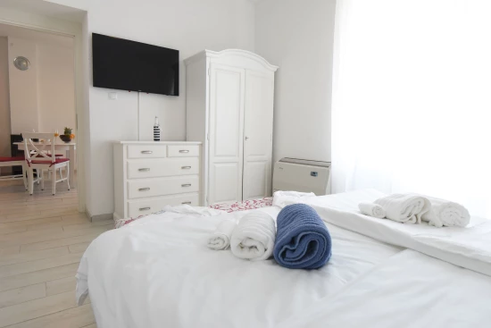 Apartmán Severní Dalmácie - Zadar DA 9923 N3