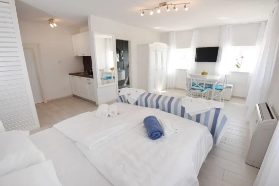 Apartmán Severní Dalmácie - Zadar DA 9923 N4