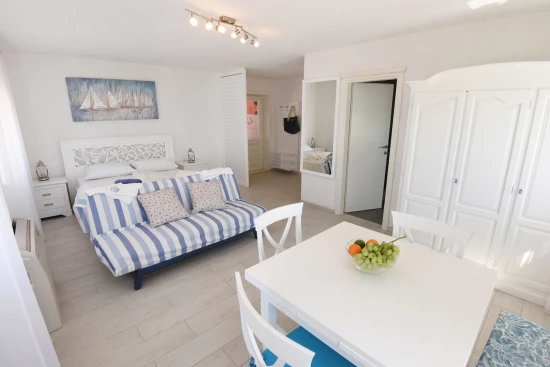 Apartmán Severní Dalmácie - Zadar DA 9923 N4