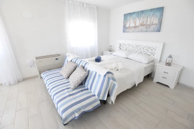 Apartmán Severní Dalmácie - Zadar DA 9923 N4