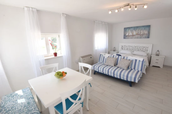 Apartmán Severní Dalmácie - Zadar DA 9923 N4