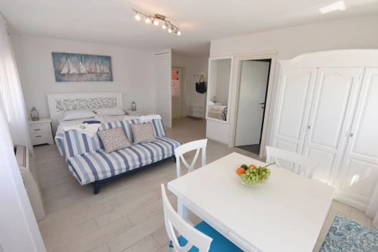 Apartmán Severní Dalmácie - Zadar DA 9923 N4