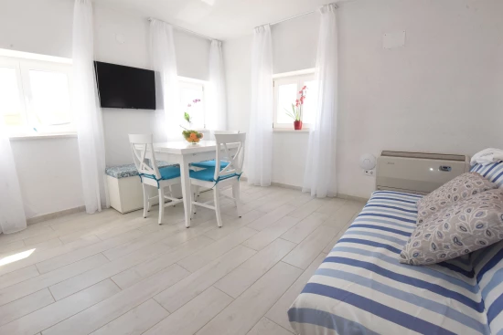 Apartmán Severní Dalmácie - Zadar DA 9923 N4