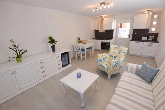 Apartmán Severní Dalmácie - Zadar DA 9923 N5