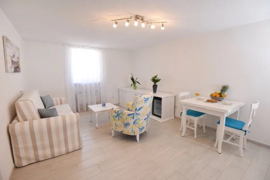 Apartmán Severní Dalmácie - Zadar DA 9923 N5