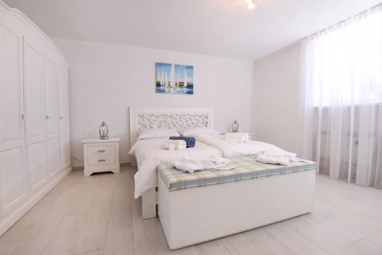 Apartmán Severní Dalmácie - Zadar DA 9923 N5