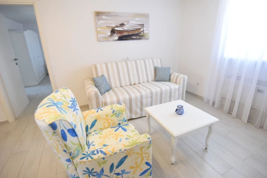 Apartmán Severní Dalmácie - Zadar DA 9923 N5