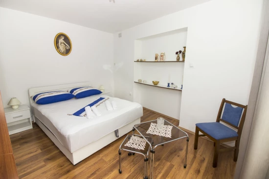 Apartmán Střední Dalmácie - Split DA 9924 N1