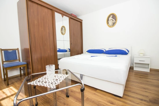 Apartmán Střední Dalmácie - Split DA 9924 N1