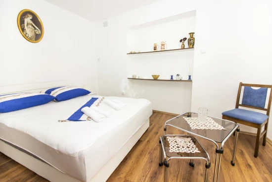 Apartmán Střední Dalmácie - Split DA 9924 N1