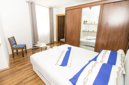 Apartmán Střední Dalmácie - Split DA 9924 N1