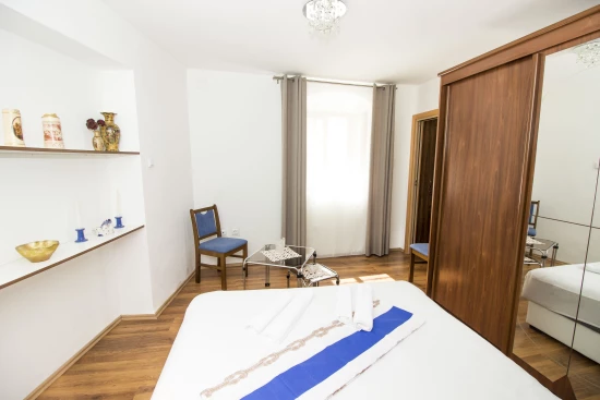 Apartmán Střední Dalmácie - Split DA 9924 N1