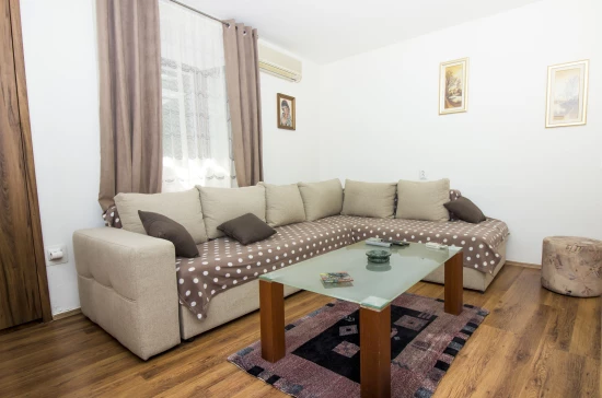 Apartmán Střední Dalmácie - Split DA 9924 N1