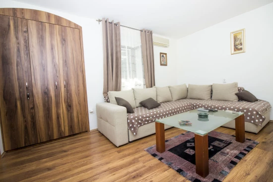 Apartmán Střední Dalmácie - Split DA 9924 N1