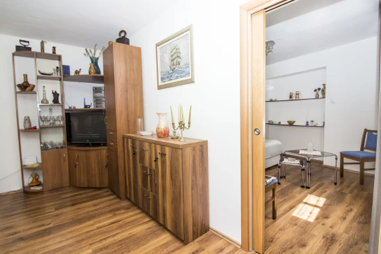 Apartmán Střední Dalmácie - Split DA 9924 N1