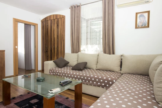 Apartmán Střední Dalmácie - Split DA 9924 N1