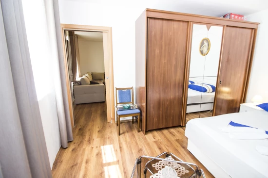 Apartmán Střední Dalmácie - Split DA 9924 N1