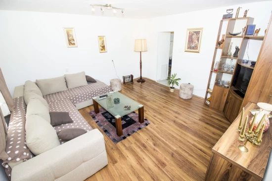 Apartmán Střední Dalmácie - Split DA 9924 N1