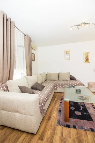 Apartmán Střední Dalmácie - Split DA 9924 N1