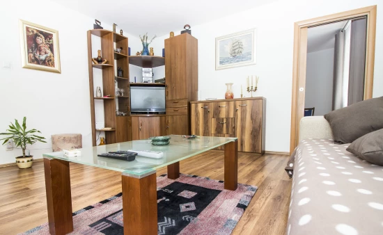 Apartmán Střední Dalmácie - Split DA 9924 N1