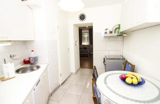 Apartmán Střední Dalmácie - Split DA 9924 N1