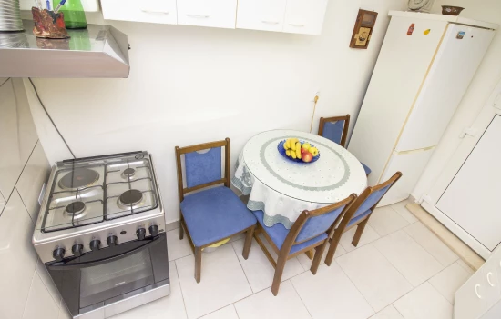 Apartmán Střední Dalmácie - Split DA 9924 N1