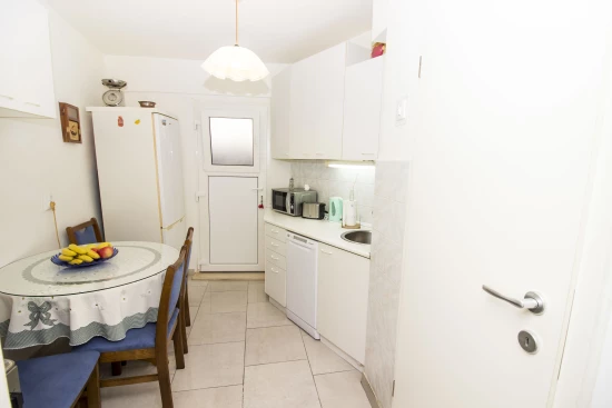 Apartmán Střední Dalmácie - Split DA 9924 N1