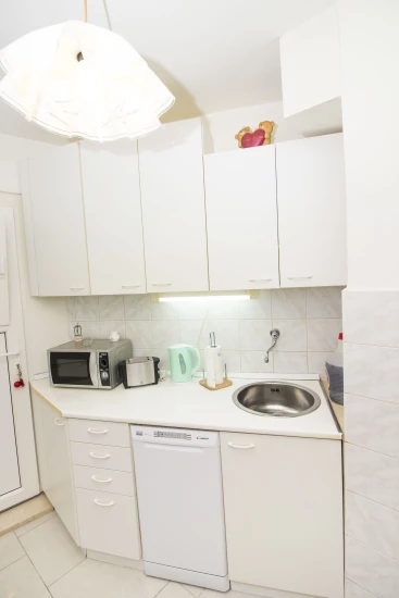 Apartmán Střední Dalmácie - Split DA 9924 N1