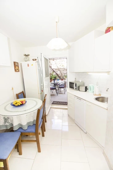 Apartmán Střední Dalmácie - Split DA 9924 N1