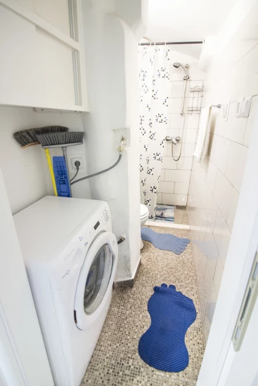 Apartmán Střední Dalmácie - Split DA 9924 N1