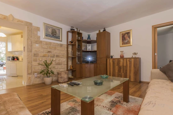 Apartmán Střední Dalmácie - Split DA 9924 N1