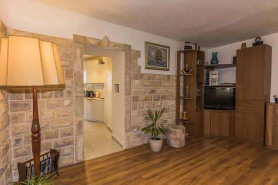 Apartmán Střední Dalmácie - Split DA 9924 N1