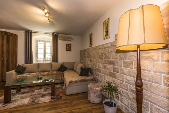 Apartmán Střední Dalmácie - Split DA 9924 N1