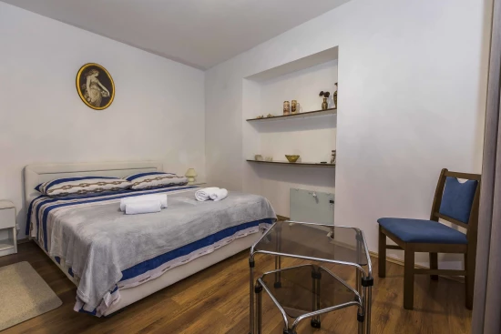 Apartmán Střední Dalmácie - Split DA 9924 N1