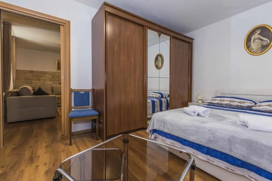 Apartmán Střední Dalmácie - Split DA 9924 N1