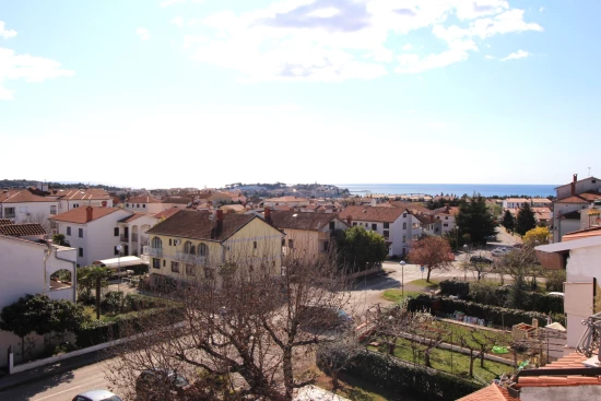 Apartmán Istrie - Poreč IS 7354 N1