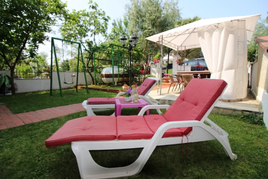 Apartmán Istrie - Poreč IS 7354 N1