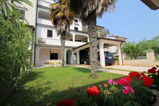 Apartmán Istrie - Poreč IS 7354 N1