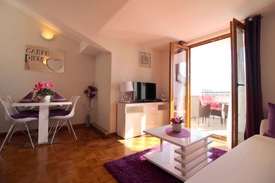 Apartmán Istrie - Poreč IS 7354 N1